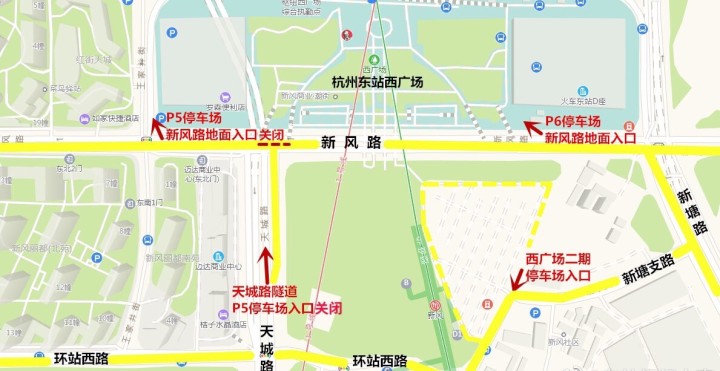 杭州城站检票口分布图图片