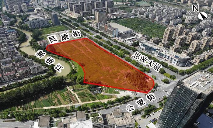 限價不變蕭山富陽再推地2021年杭州土拍大戰即將開啟